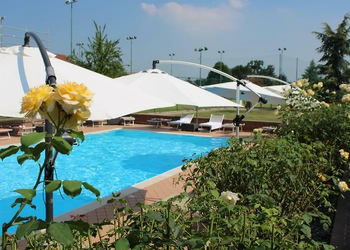 Relais Santo Stefano