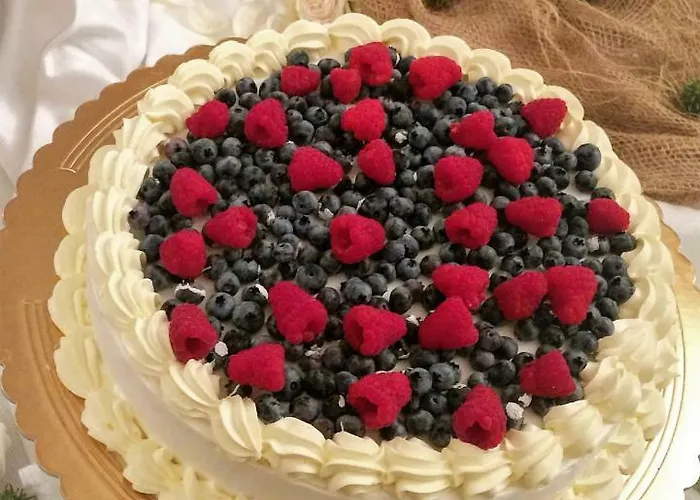 Relais Santo Stefano