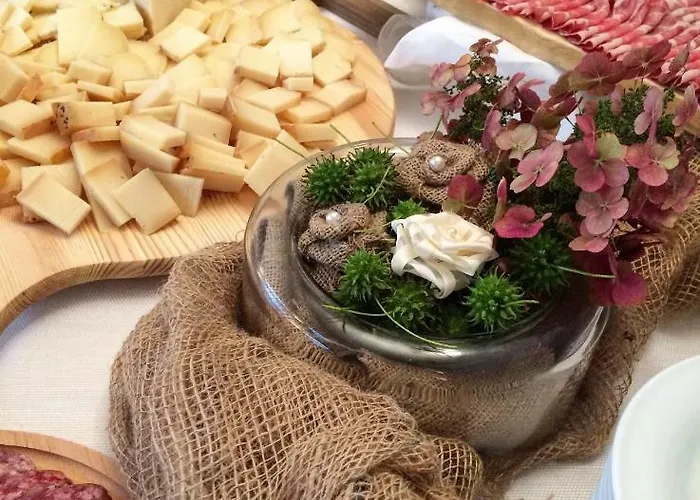 Hotel Relais Santo Stefano